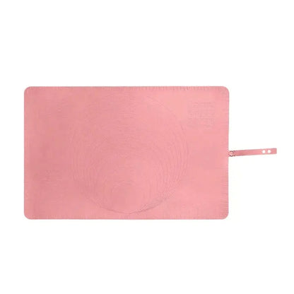 Extra-Large Nonstick Silicone Baking Mat – 22 x 15 Inches