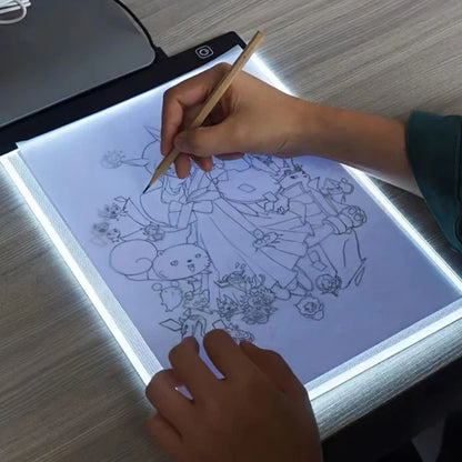 Illuminate Your Creativity with the ArtPad Pro Light Tablet