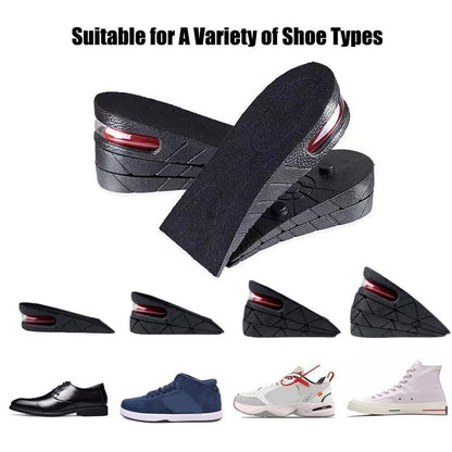 Elevate Your Style with Adjustable Foot Lifts for All