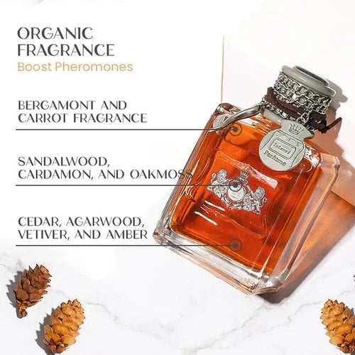 Magnetism Essence Cologne for Men