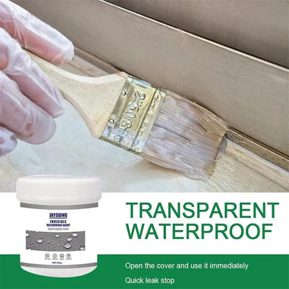 Ultimate Waterproof Sealant for All Surfaces