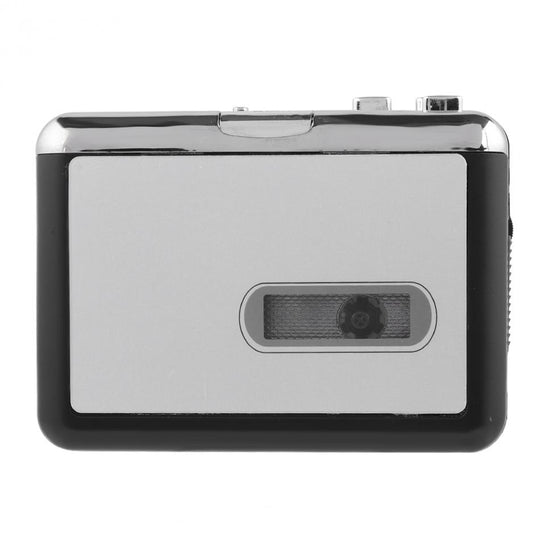 Digital Music Converter: Transform Cassette Tapes to MP3