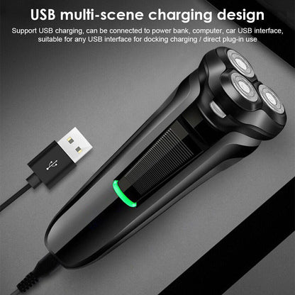Compact Home Surveillance Camera with 1080P HD and Night Vision
