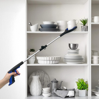 ReachEase Pro: Compact and Flexible Grabbing Tool