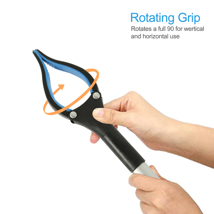 ReachEase Pro: Compact and Flexible Grabbing Tool