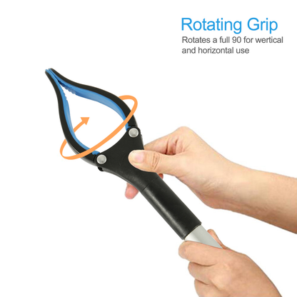 ReachEase Pro: Compact and Flexible Grabbing Tool