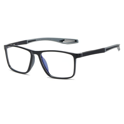 All-in-One Adaptive Eyewear with Blue Light Protection