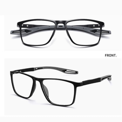 All-in-One Adaptive Eyewear with Blue Light Protection