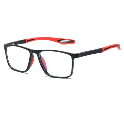 All-in-One Adaptive Eyewear with Blue Light Protection