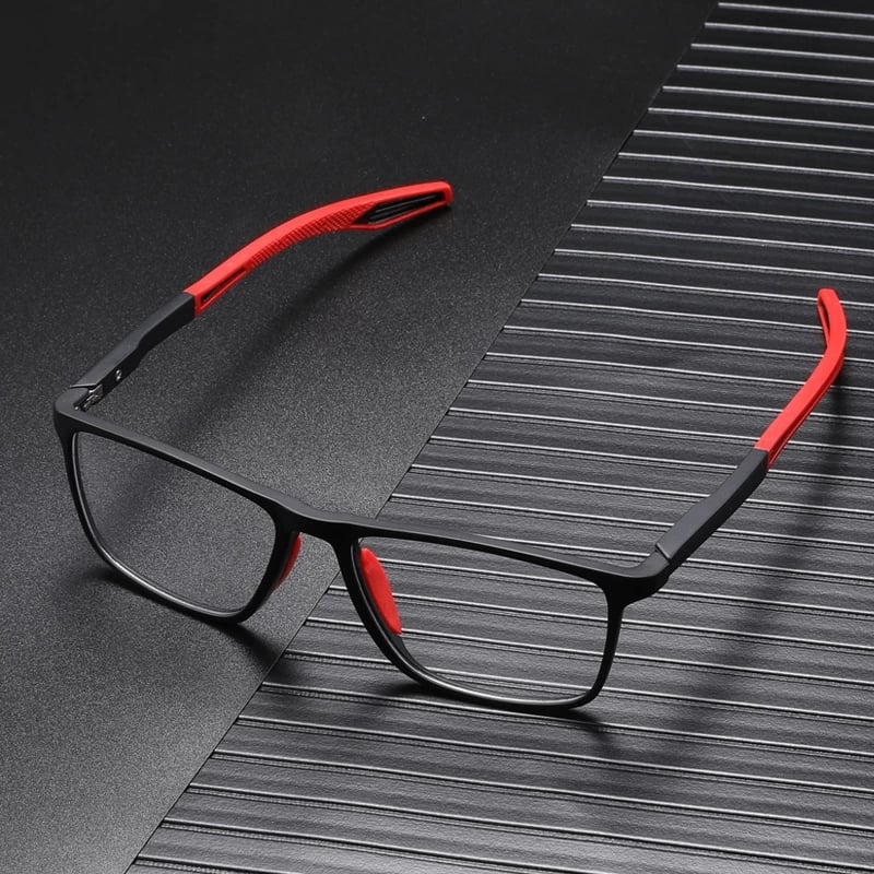 All-in-One Adaptive Eyewear with Blue Light Protection
