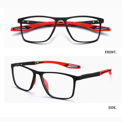 All-in-One Adaptive Eyewear with Blue Light Protection