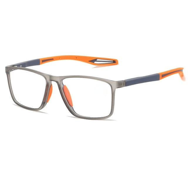All-in-One Adaptive Eyewear with Blue Light Protection