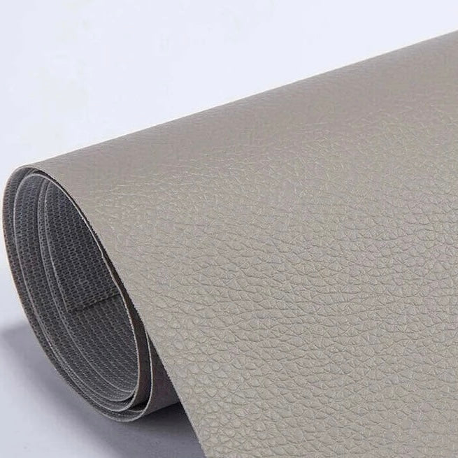 Quick-Fix Leather Restoration Patch for Furniture & More
