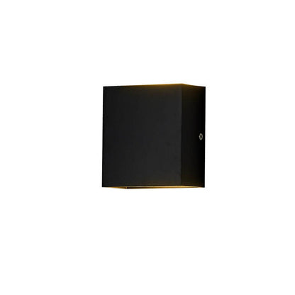 Outdoor Wall Light with Smart LED Technology