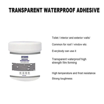 Ultimate Waterproof Sealant for All Surfaces