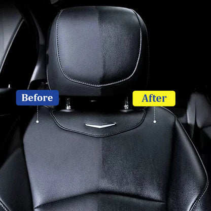 Ultimate Plastic Revitalizer and Gloss Finish Solution
