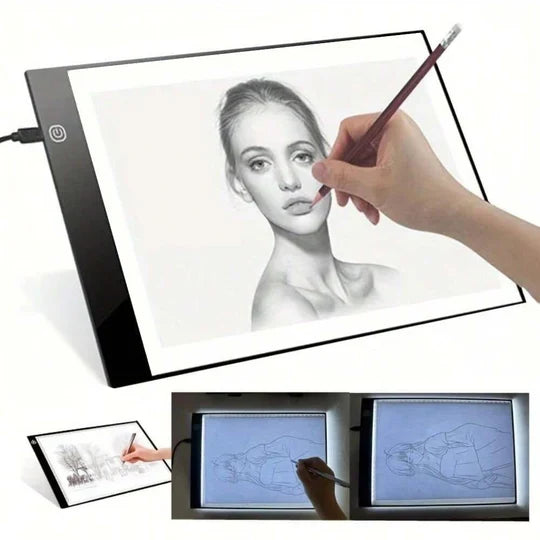 Illuminate Your Creativity with the ArtPad Pro Light Tablet