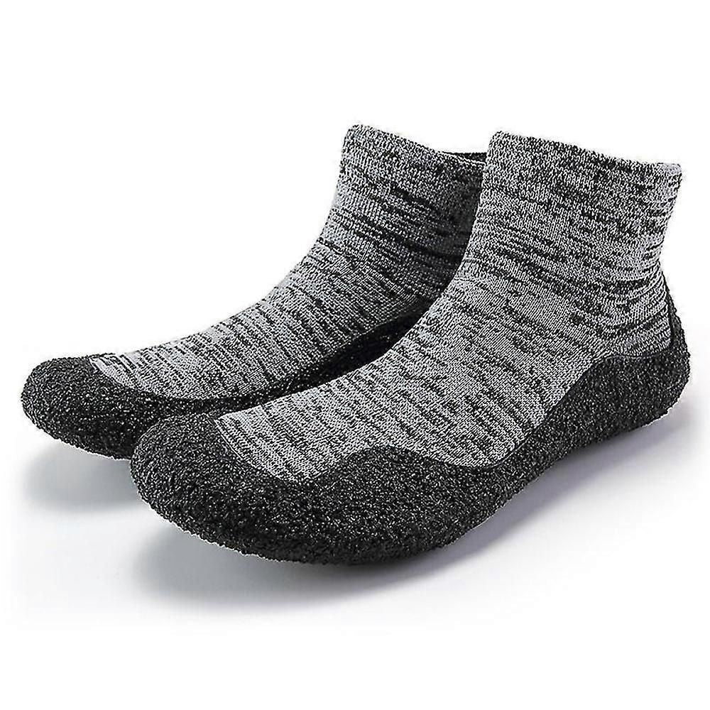 HydraGrip Water Socks with Quick-Dry Fabric and Drainage Design