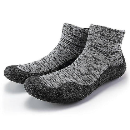 HydraGrip Water Socks with Quick-Dry Fabric and Drainage Design