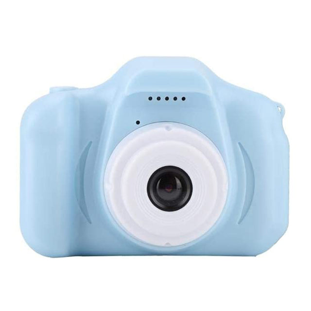 Retro Point and Shoot Camera for Kids, 1080P Video, 2.0 inch IPS, 13MP