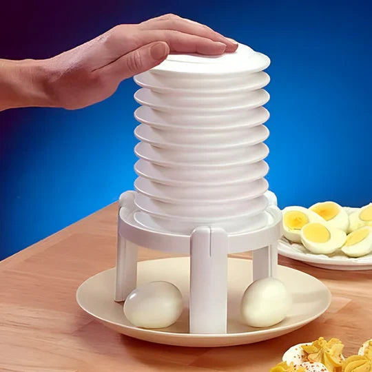 Effortless Egg Shell Remover for Quick Peeling