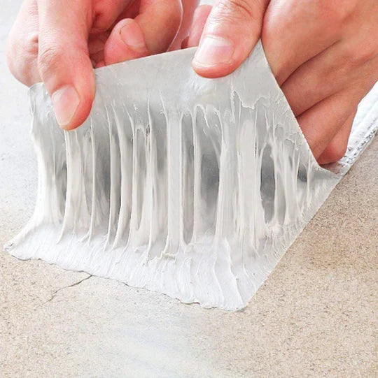 Ultimate Waterproof Sealing Tape for Quick Repairs