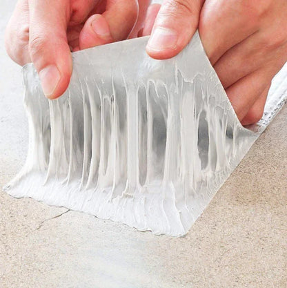 Ultimate Waterproof Sealing Tape for Quick Repairs