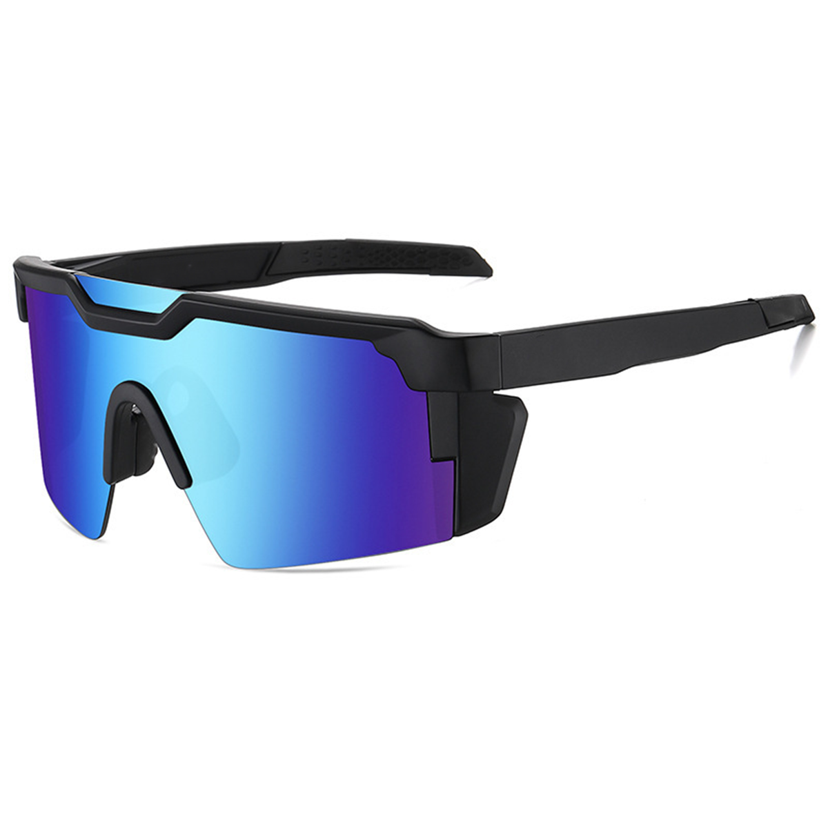 Dynamic Photochromic Sunglasses for Active Lifestyles