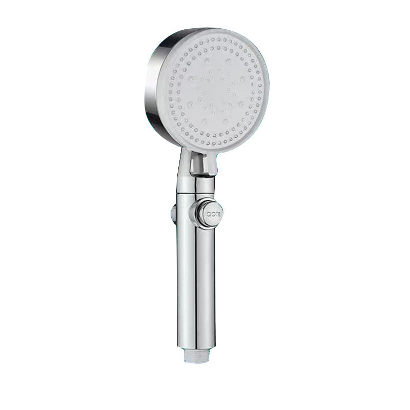 Powerful Showerhead with 5 Adjustable Spray Settings