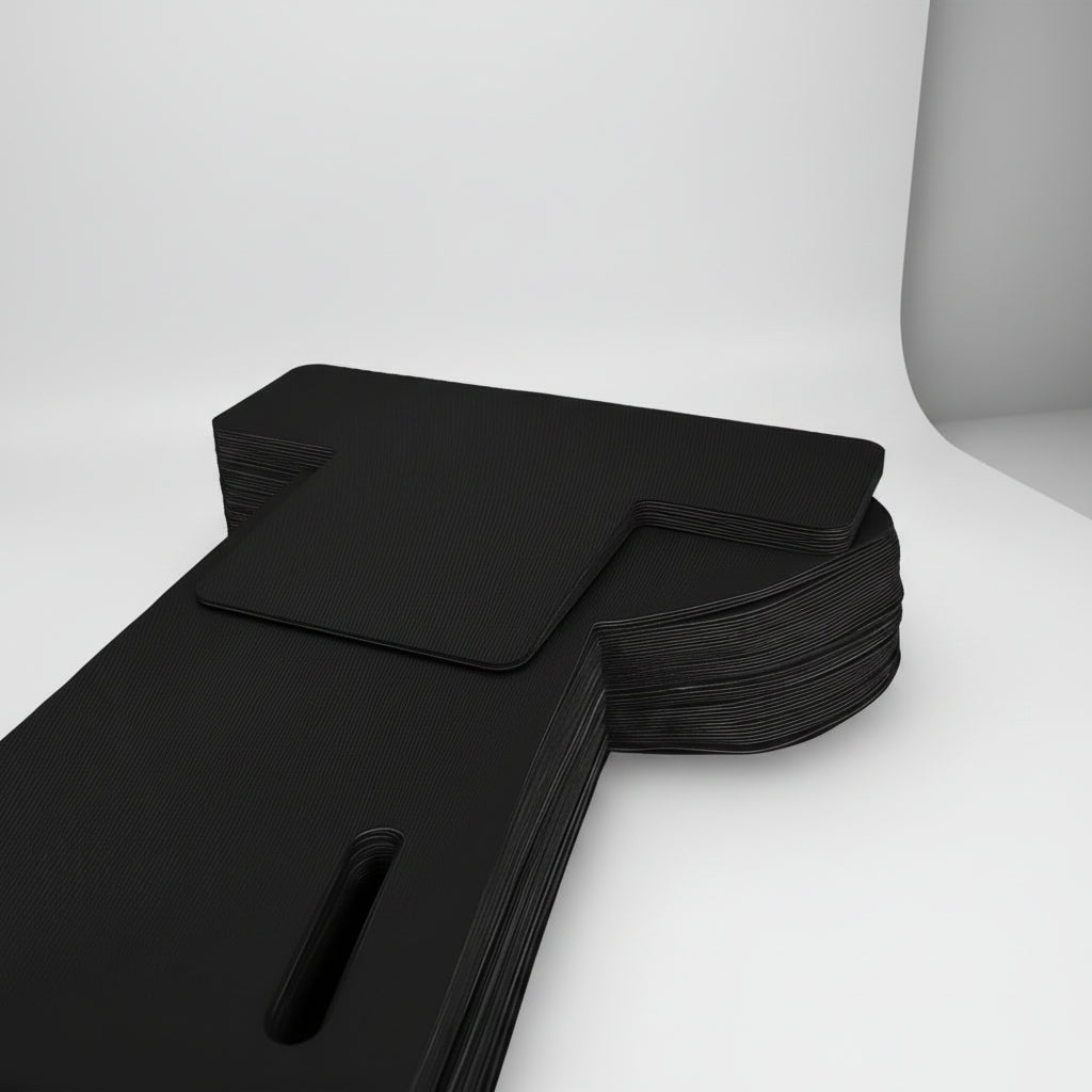 Flexible Knee Support Tape Strips for Active Lifestyles