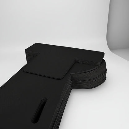 Flexible Knee Support Tape Strips for Active Lifestyles