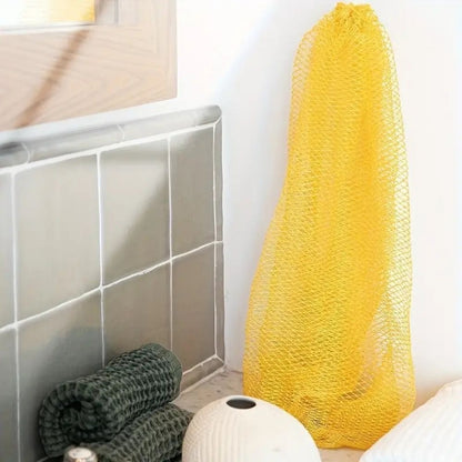Ultimate Back Exfoliator Sponge for Smooth Skin