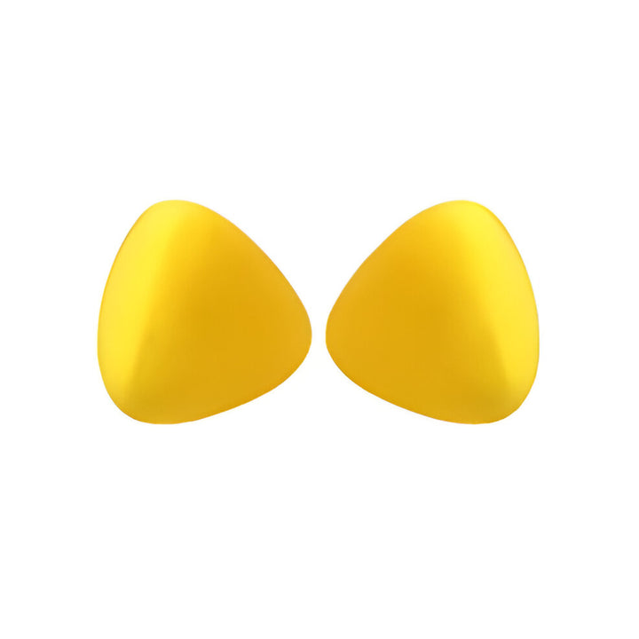 Silicone Noise-Blocking Earplugs for Restful Nights