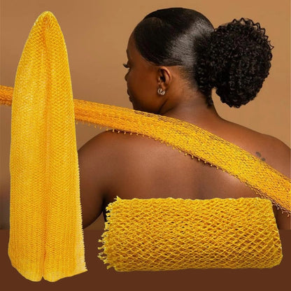 Ultimate Back Exfoliator Sponge for Smooth Skin