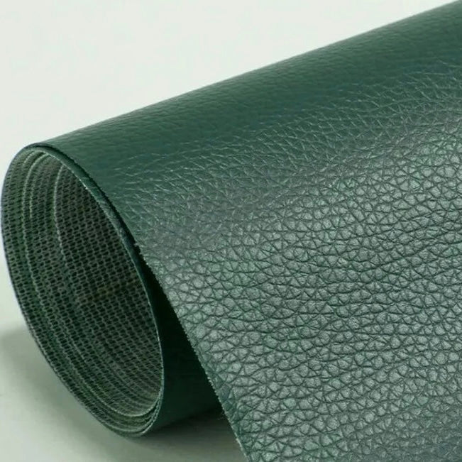 Quick-Fix Leather Restoration Patch for Furniture & More