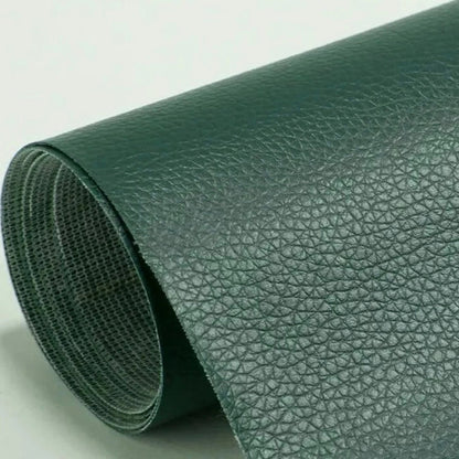 Quick-Fix Leather Restoration Patch for Furniture & More