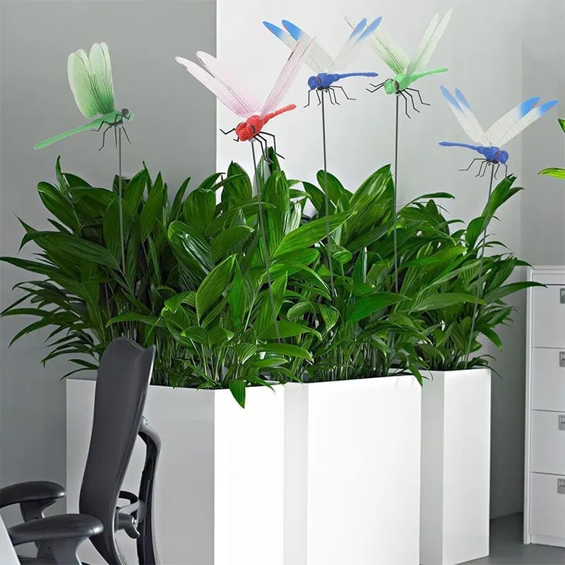 Nature's Guardian Insect Clip with Durable Metal Attachment