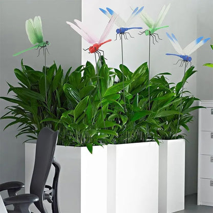 Nature's Guardian Insect Clip with Durable Metal Attachment