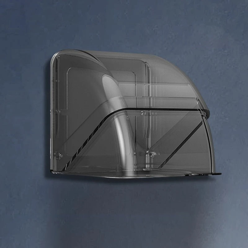 All-Weather Protective Cover for 86 Type Charging Sockets