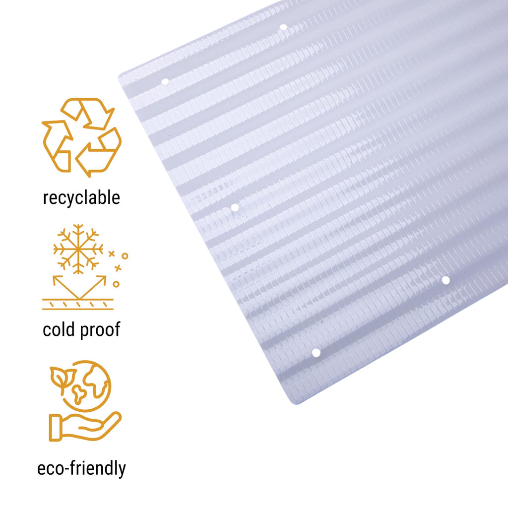 Guardian Tree Shield: Adjustable and Weather-Resistant, 6-Pack