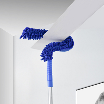 Versatile Extendable Duster for High Ceilings and Fans
