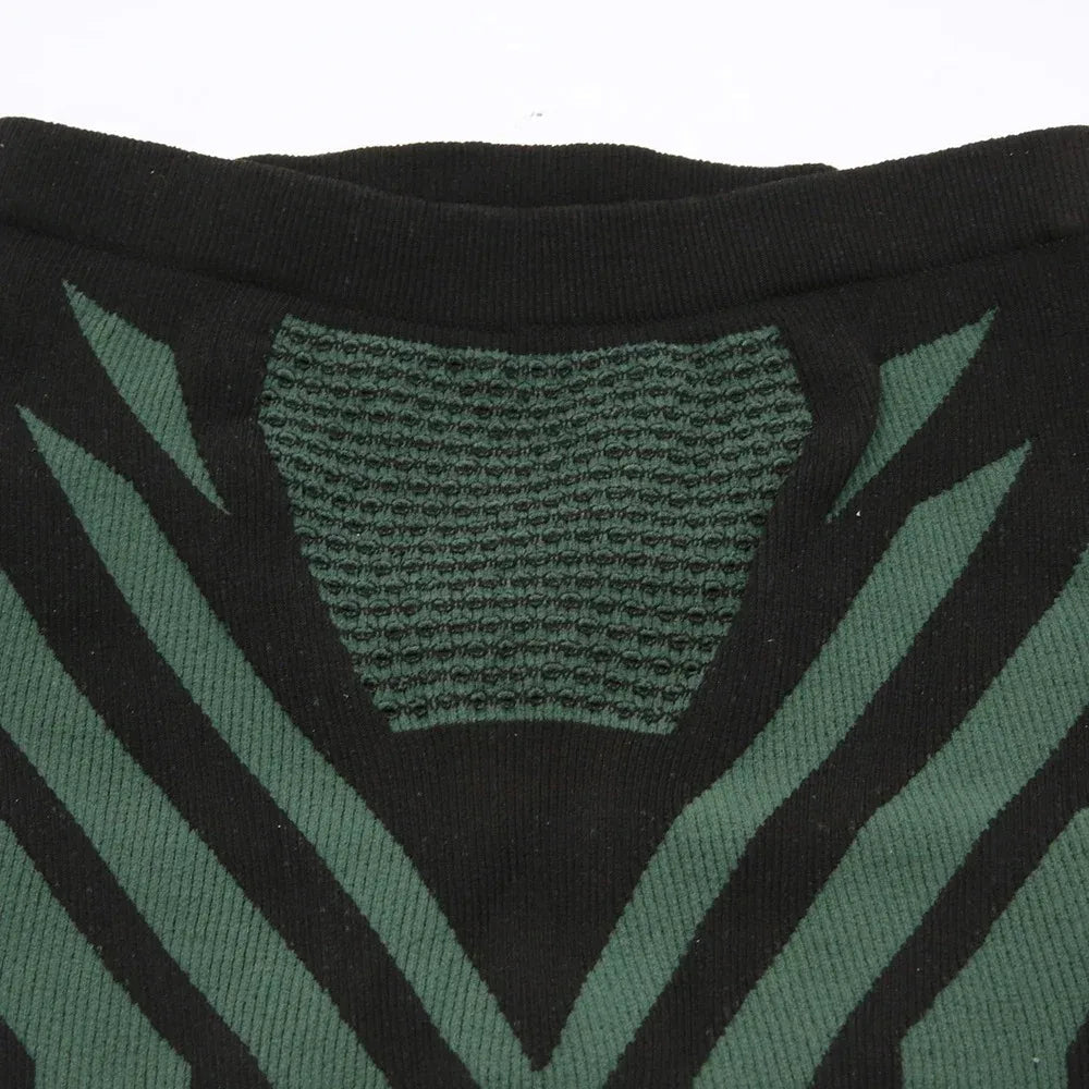 Ultimate Windproof Neck Warmer with Breathable Design