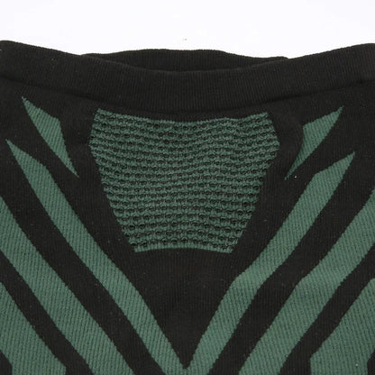 Ultimate Windproof Neck Warmer with Breathable Design