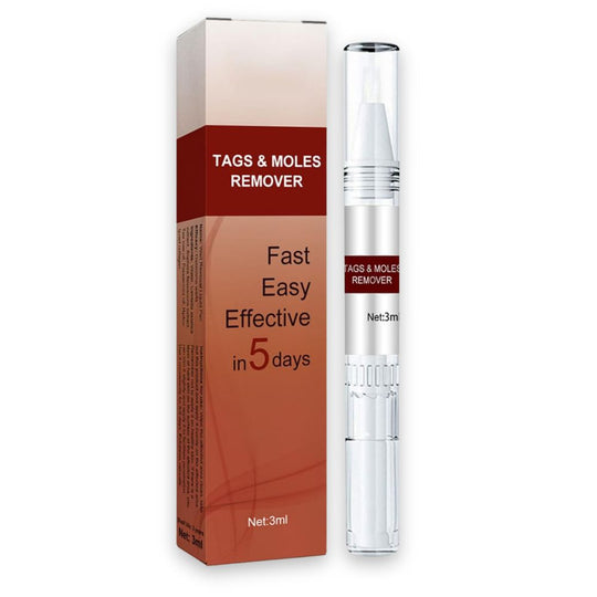 Natural Skin Growth Eliminator with Tea Tree Essence
