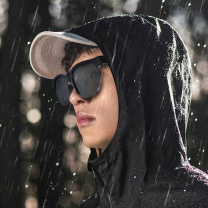 Instant Language Translator Eyewear with Audio Support