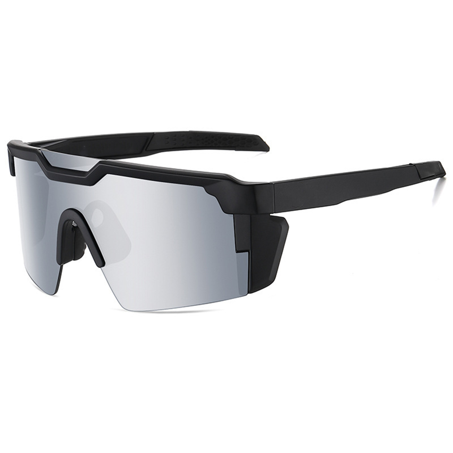 Dynamic Photochromic Sunglasses for Active Lifestyles