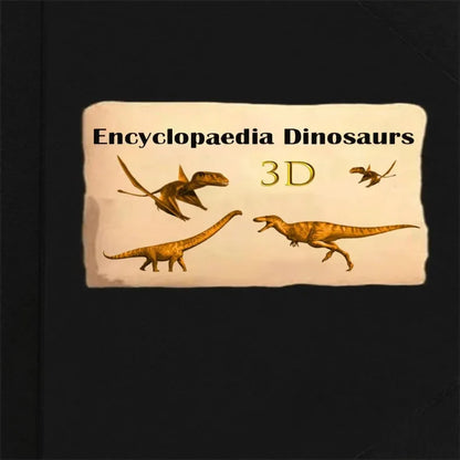 Interactive 3D Creatures Book with Engaging Facts and Sturdy Cover