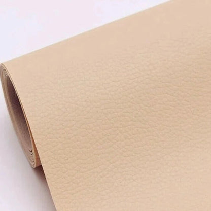 Quick-Fix Leather Restoration Patch for Furniture & More