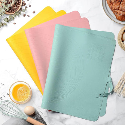Extra-Large Nonstick Silicone Baking Mat – 22 x 15 Inches