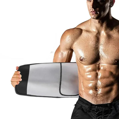ThermoFit Adjustable Core Support Belt for Enhanced Warmth